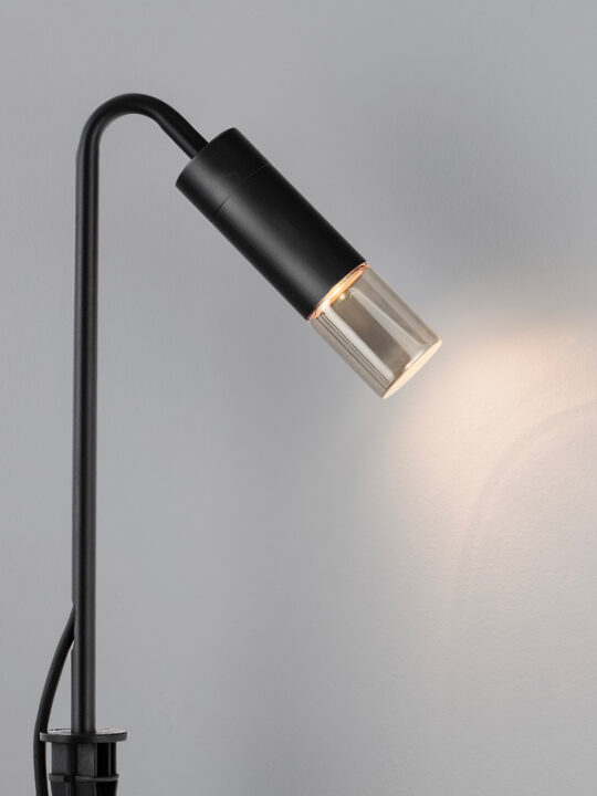 NOVA LUCE podna lampa AETHER - 9030850