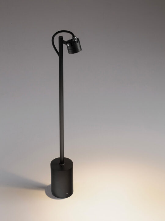 NOVA LUCE podna lampa SELENE - 9030851