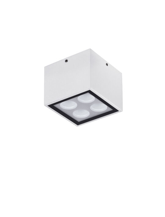 NOVA LUCE plafonjera SIMPLY - 9030948